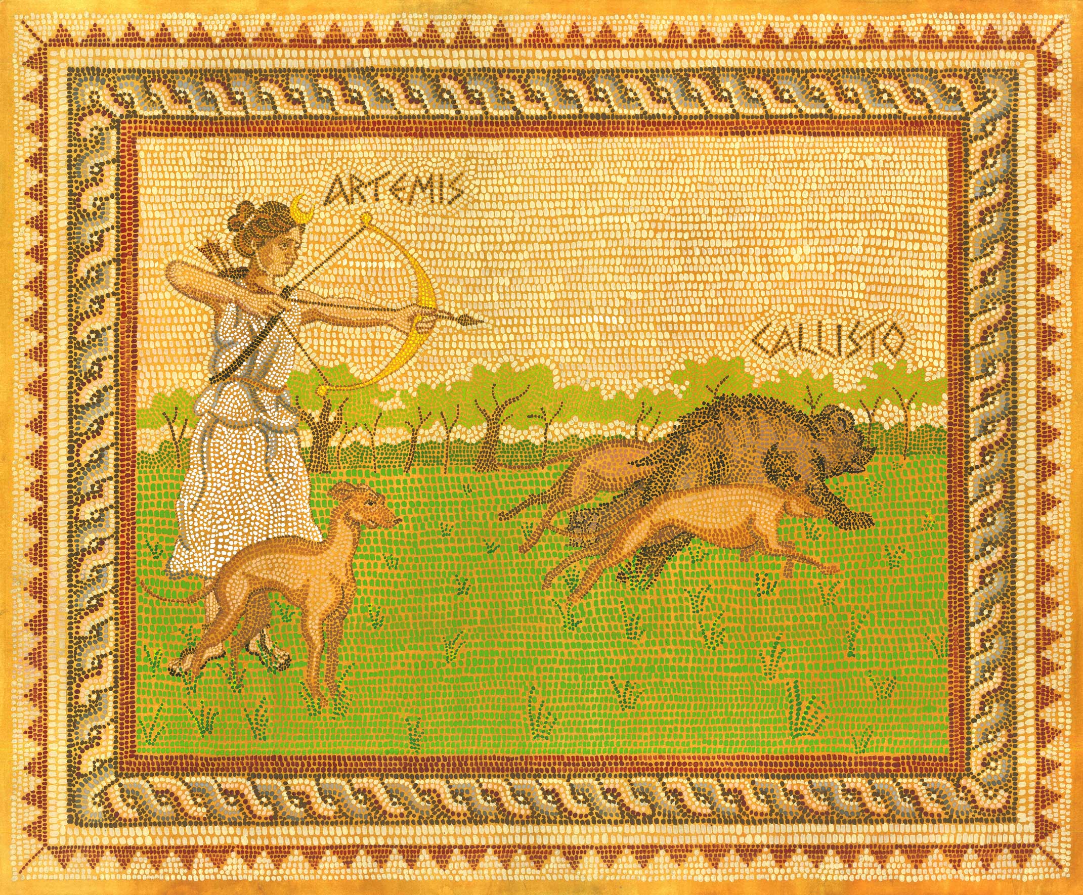 illustration