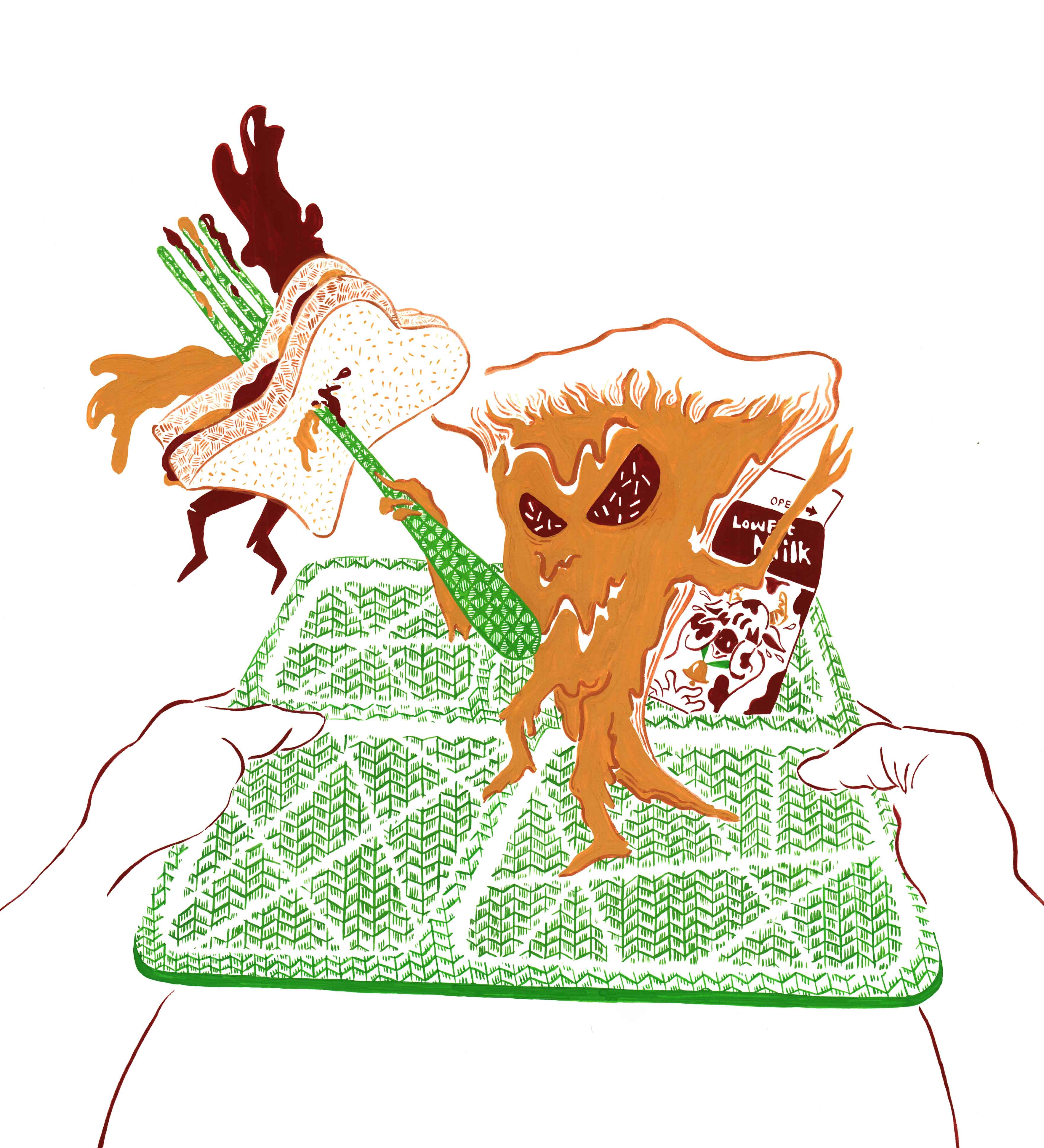 illustration