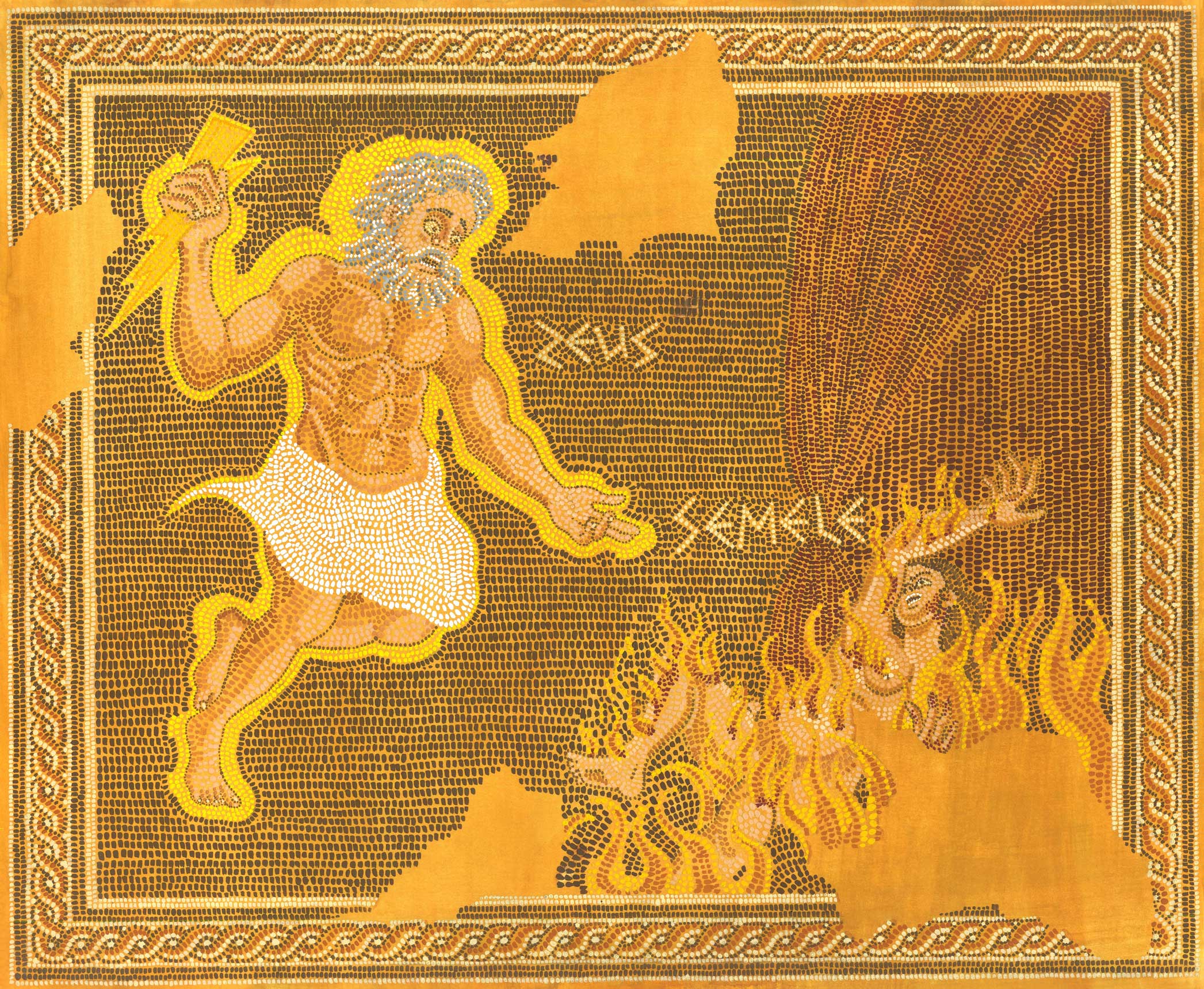 illustration